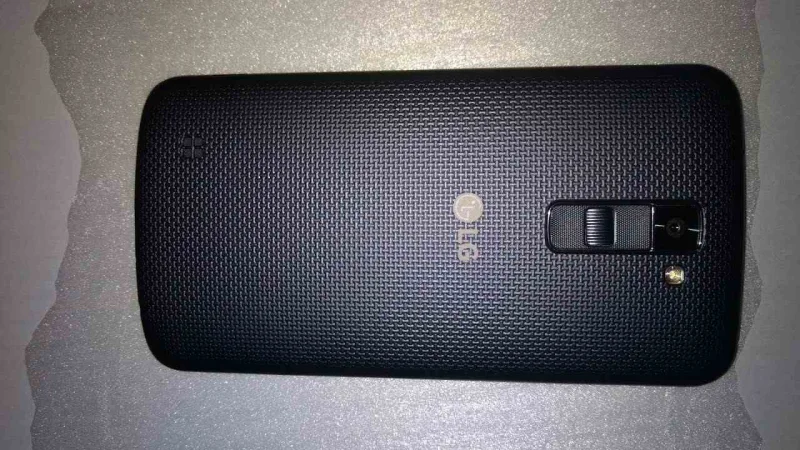 Celular Lg K10(3 Semanas de Uso)