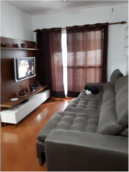 Apartamento com 2 Dorms em São Paulo - Vila Santa Catarina por 308 Mil à Venda