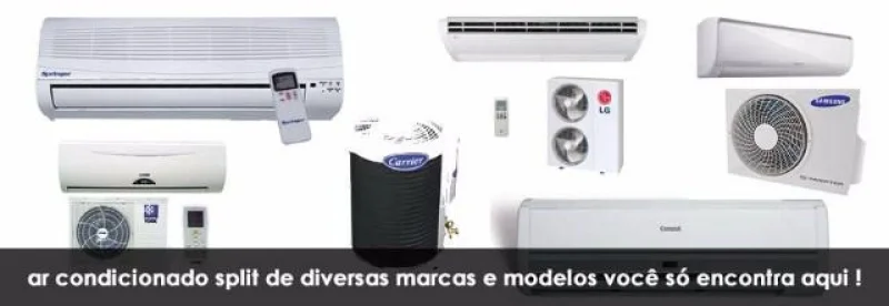 Refrigeração e Climatização