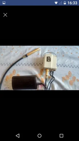 Motor de Suspensão