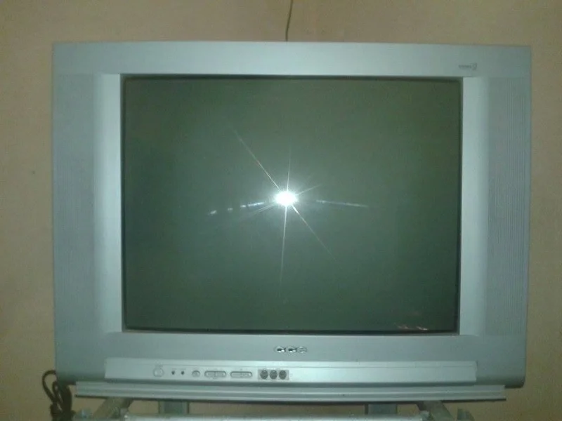 Tc Analógica Cce 40 Polegadas