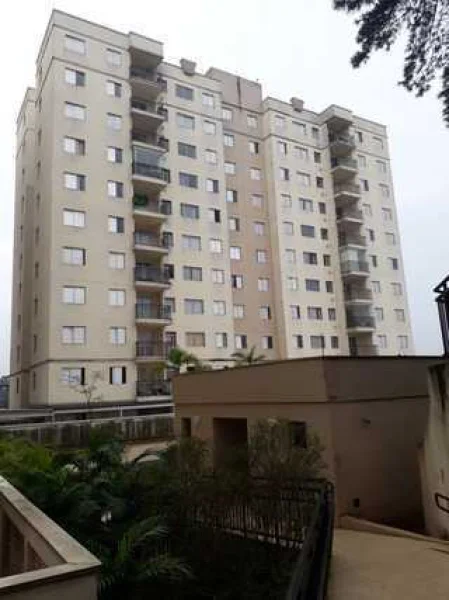 Alugo Lindo Apartamento 02 Dormitórios Centro Diadema (incluso C