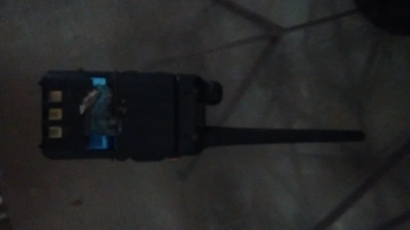 Rádio Ht