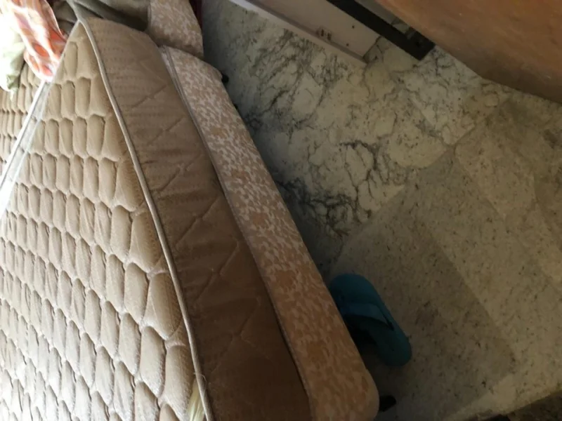 Cama de Viúva