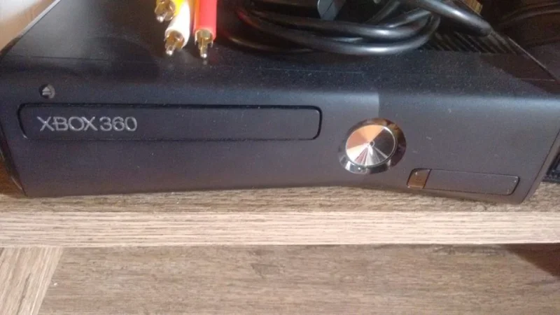 Xbox360