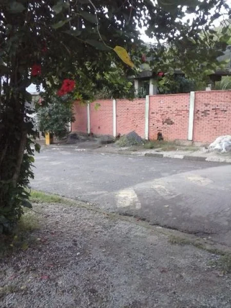 Terreno em Fco.morato