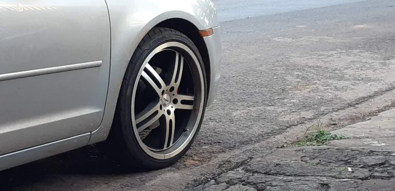 Rodas Tsw 20 5x114