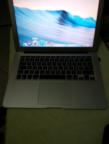 Vendo Macbook