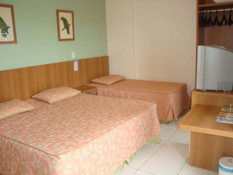 Suite Golden Dolphin