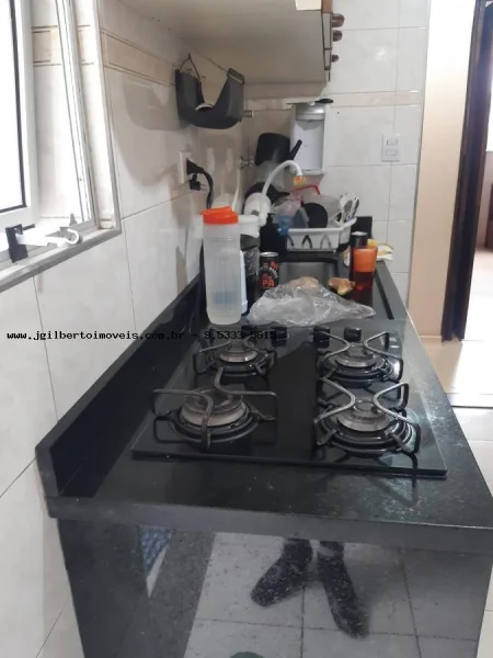 Apartamento para Venda em São Paulo / SP no Bairro Cidade Satélite Santa Bárbara
