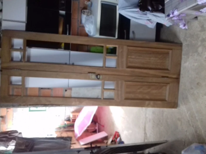 Porta Camarao Completa
