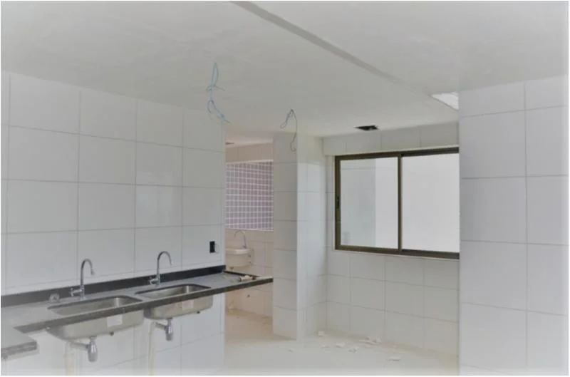 Apartamento com 4 Dorms em Recife - Boa Viagem por 1.643.500,00 à Venda