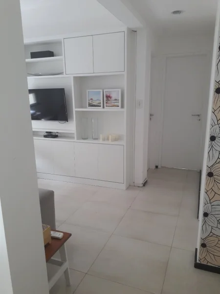 Apartamento Reformado na Farolândia Aracaju/ SE
