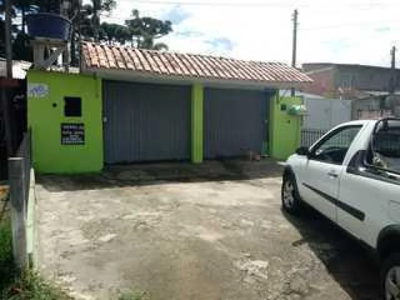 Vendo Casa no Bairro Rio Verde Direito de Posse