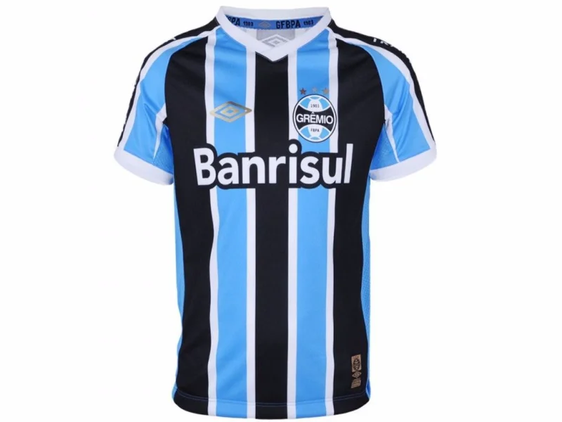 Camisas de Times