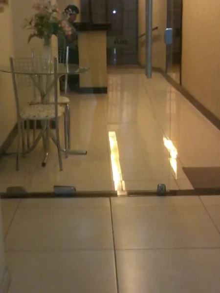 Apartamento Mobiliado em Frente a Praia