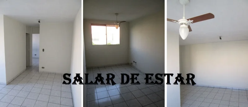 Aluga SE Otimo Apartamento no Butantã SP