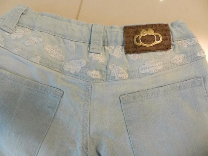Calça Lilica Repilica
