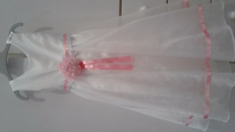 Vestido Dama de Honra ou Princesa
