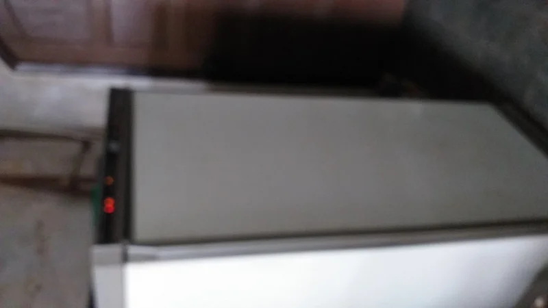 Frezeer Consul Usado