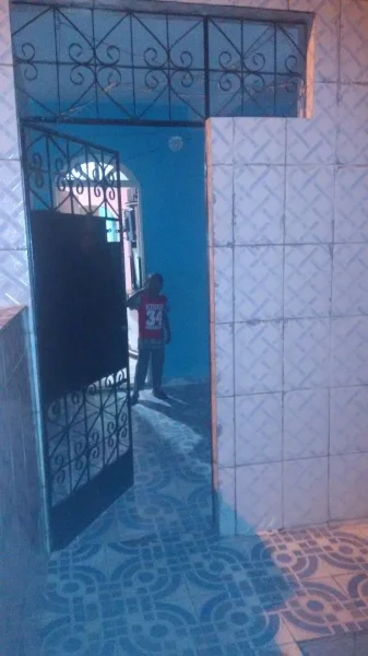 Aluga SE Casa