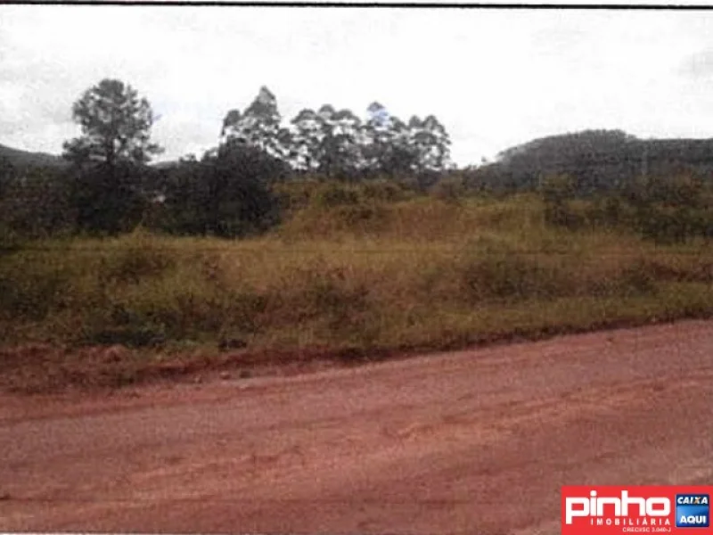 Terreno, Venda Direta Caixa, Bairro Alto Benedito Novo, Benedito Novo, Sc, Assessoria Gratuita na Pinho