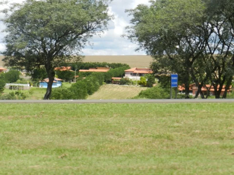 Vendo Terreno Condomínio Fechado Ecopark Tatui