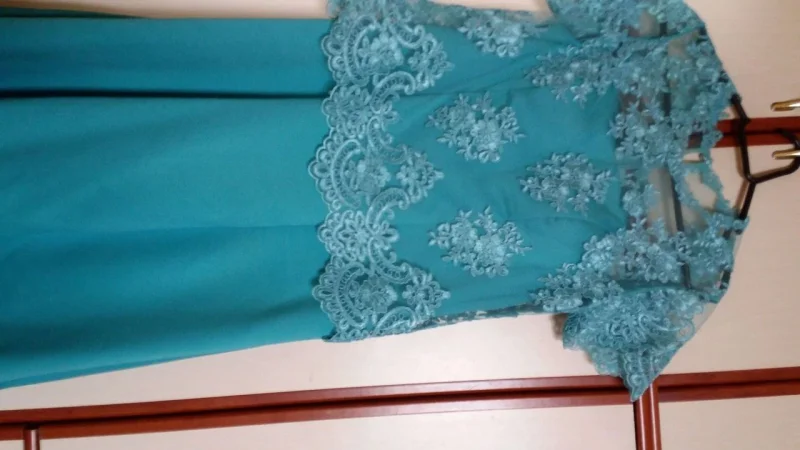 Vestido de Festa