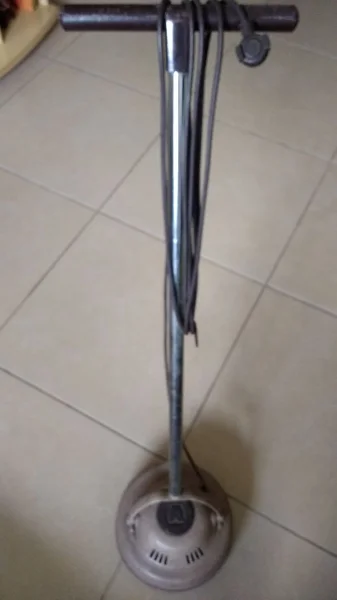 Enceradeira