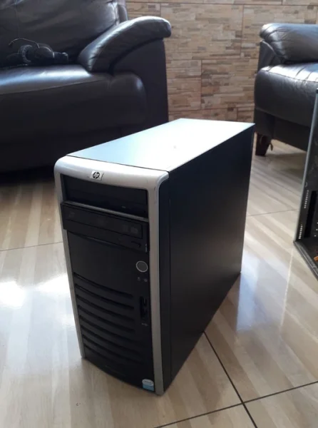 Vendo Computadores/impressora/impressora de Etiqueta/driver Leitor de