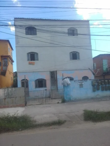 Casa, Apartamento com Garagem , Kitnet Trindade São Gonçalo 550