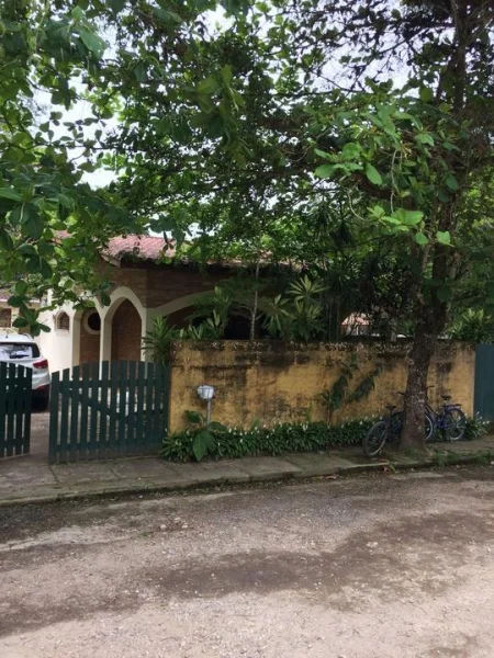 Casa Ubatuba Enseada