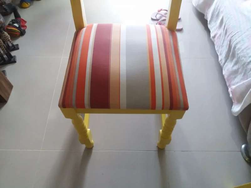Cadeiras para Mesa de Jantar