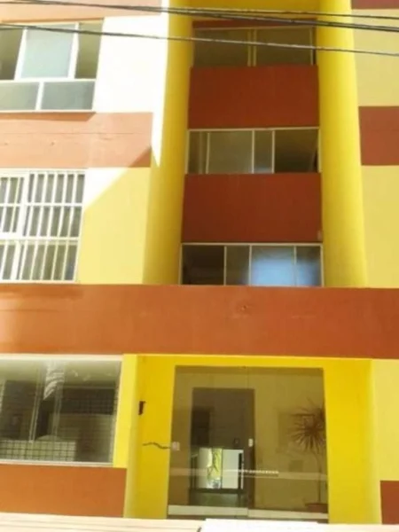 Vendo Apartamento 3/4 Orla Imbui