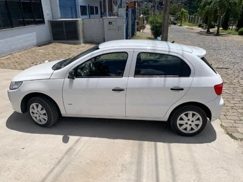 Vendo Gol G5 1.6