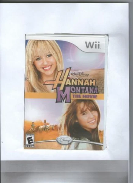Hannah Montana The Movie