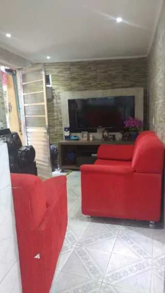 2 Casas R$ 40.000 Cada em Taipas SP