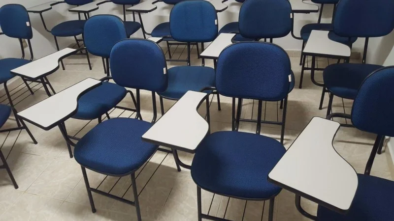 Cadeiras Universitárias