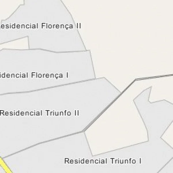 Res. Florença Goianira