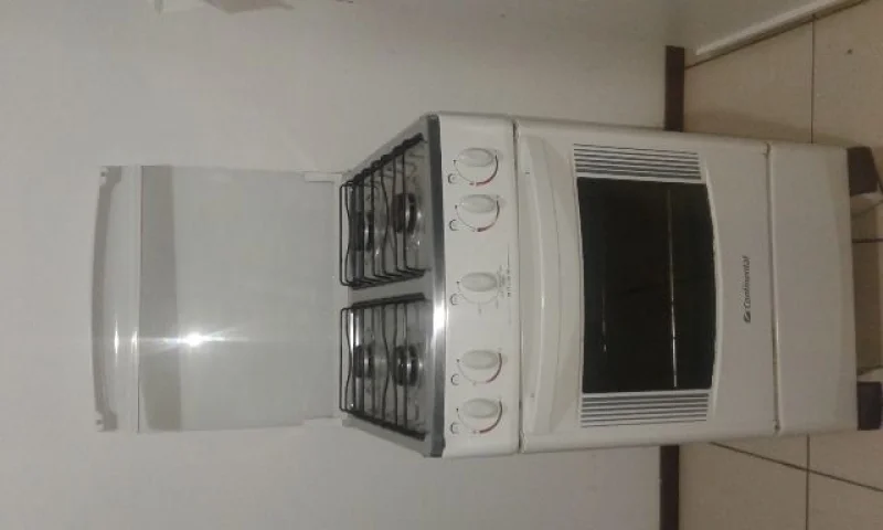 Vendo Fogão