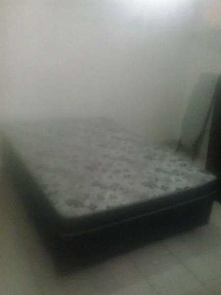 Cama Box de Casal