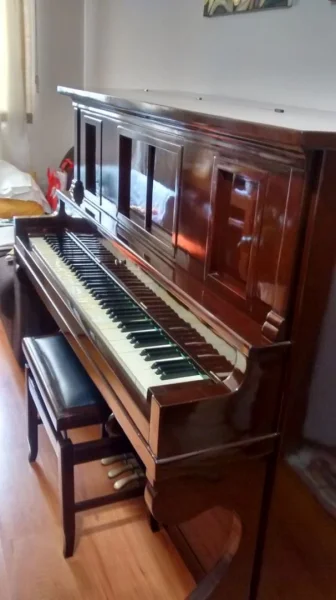 Vendo Piano Lester Americano
