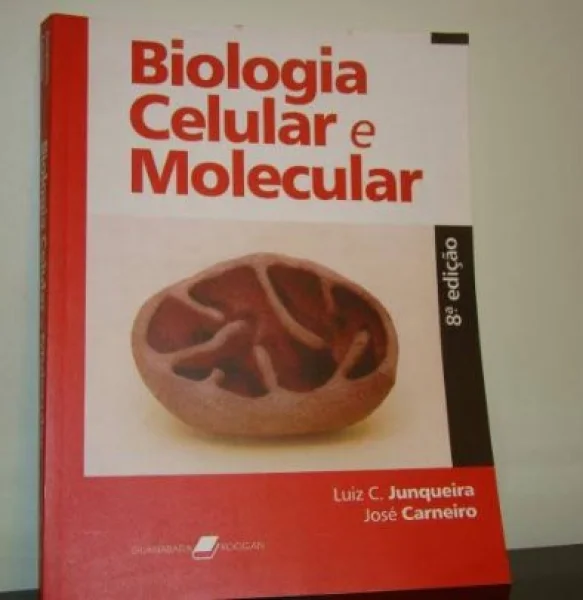 Biologia Celular e Molecular
