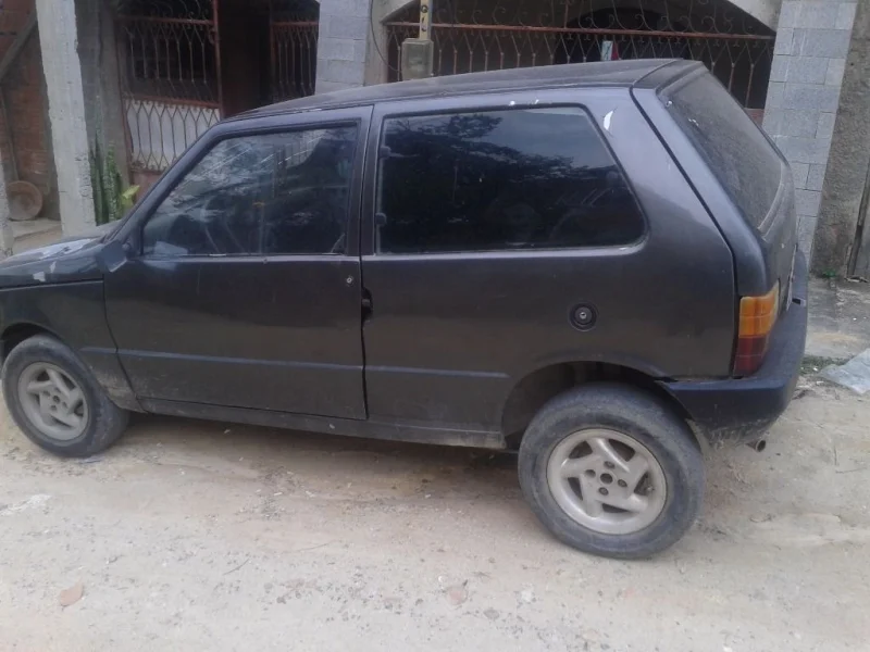 Otimo Carro