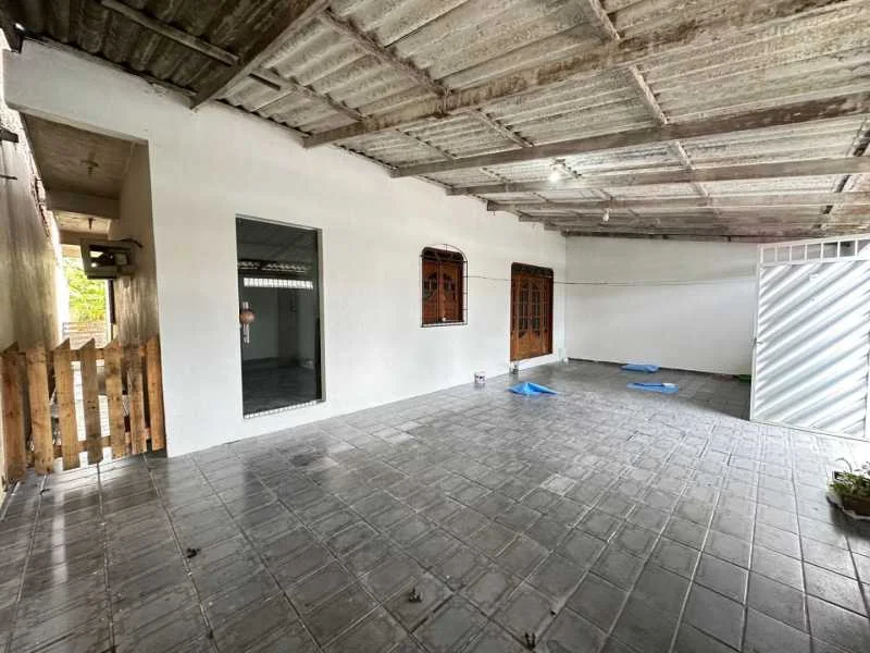 Casa de Rua-à Venda-cidade Nova-manaus-am