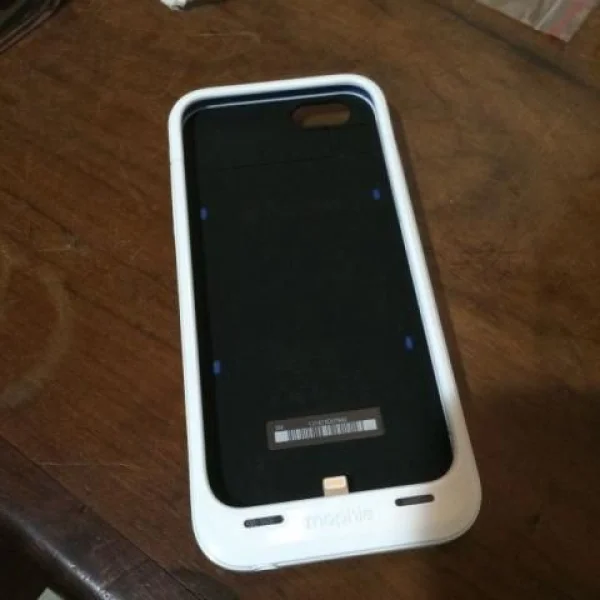 Iphone 6 Plus 16 GB Semi Novo com Carregador Extra