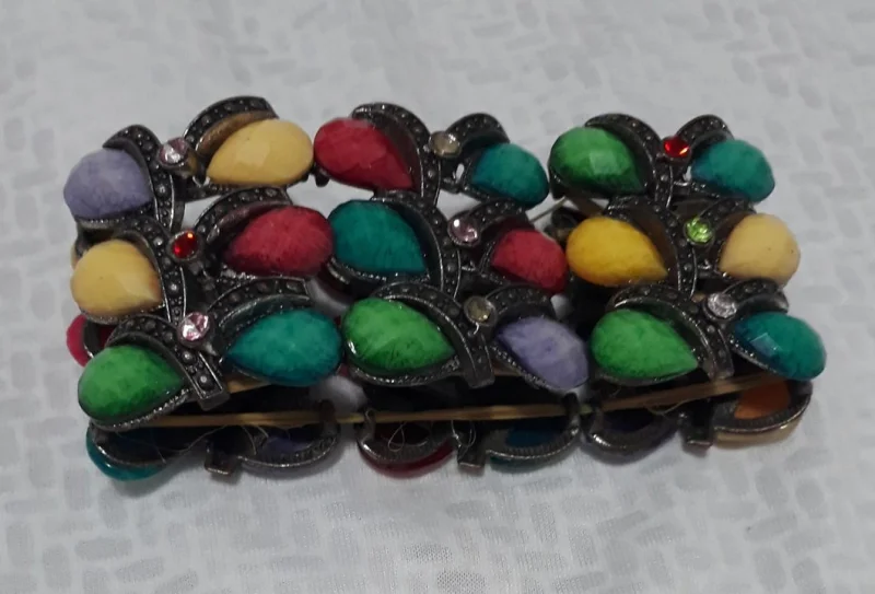 5 Pulseiras