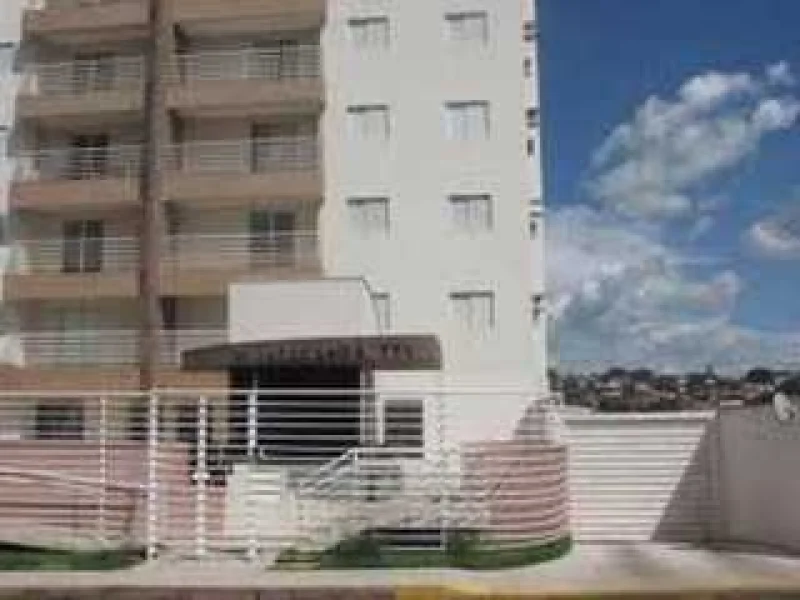 Edificio Jacaranda