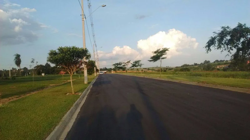 Chácaras Escriturada Parceladas