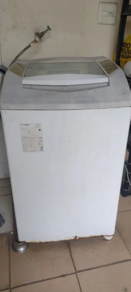 Vendo Máquina de Lavar Brastemp 8kg